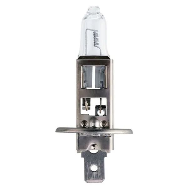 Lampă auto Philips 13258MDC1 Halogen/ H1/ P14.5s/ 70 W photo 1 Lampă auto Philips 13258MDC1 Halogen/ H1/ P14.5s/ 70 W photo 1