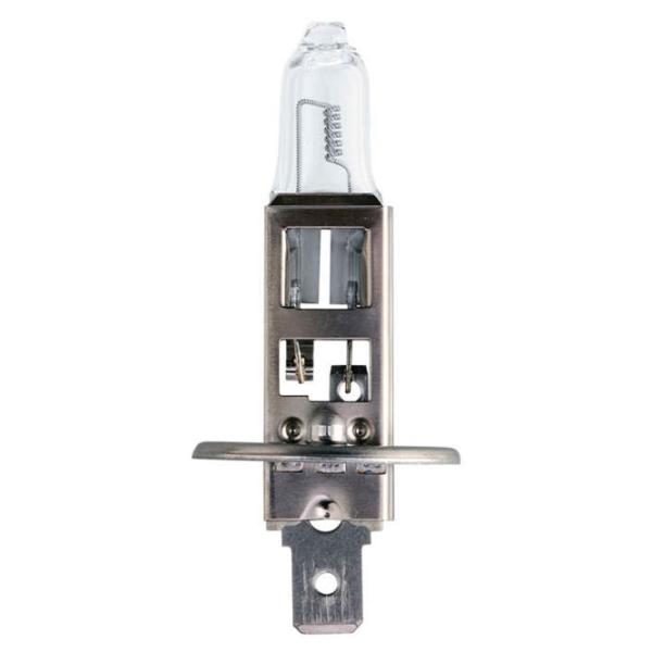 Lampă auto Philips 13258MDC1 Halogen/ H1/ P14.5s/ 70 W photo 1 Lampă auto Philips 13258MDC1 Halogen/ H1/ P14.5s/ 70 W photo 1