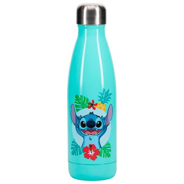 Sticlă pentru apă Paladone Stitch Blue photo 1