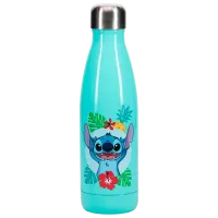 Бутылка для воды Paladone Stitch Синий