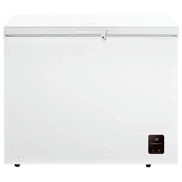 Ladă frigorifică Gorenje FH25EAW 245l / White photo 1