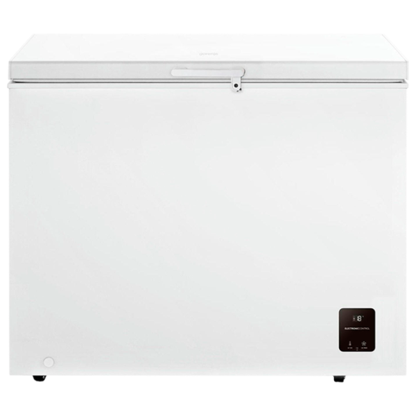 Ladă frigorifică Gorenje FH25EAW 245l / White photo 1