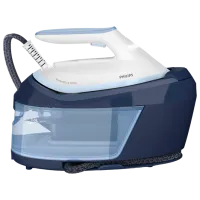 Fier de călcat Philips PSG6026/ 20 Cu generator de aburi/ 2400 W/ White