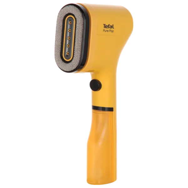 Vaporizator de călcat vertical Tefal DT2026E1 1300 W/ Yellow photo 1