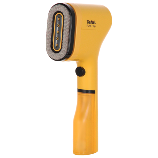 Vaporizator de călcat vertical Tefal DT2026E1 1300 W/ Yellow photo 1