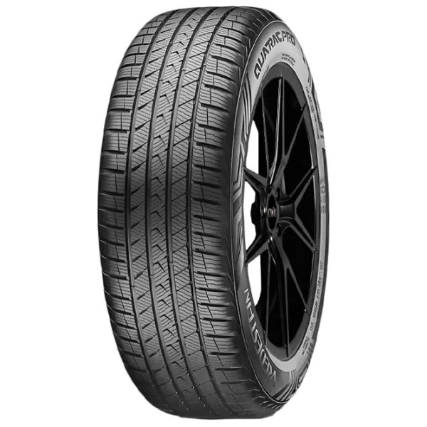 Шины Vredestein Quatrac Pro FSL 235/ 55 R17 99V TL Всесезонные/ Внедорожник photo 1 Шины Vredestein Quatrac Pro FSL 235/ 55 R17 99V TL Всесезонные/ Внедорожник photo 1