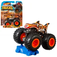 Mașină Hot Wheels Monster Trucks FYJ44 Multicolor