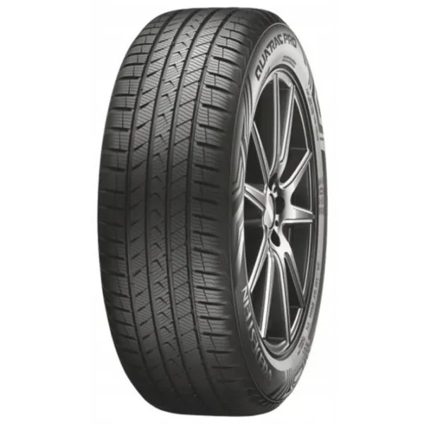 Шины Vredestein Quatrac Pro FSL 235/ 40 R19 96Y XL TL Всесезонные/ Внедорожник photo 1 Шины Vredestein Quatrac Pro FSL 235/ 40 R19 96Y XL TL Всесезонные/ Внедорожник photo 1