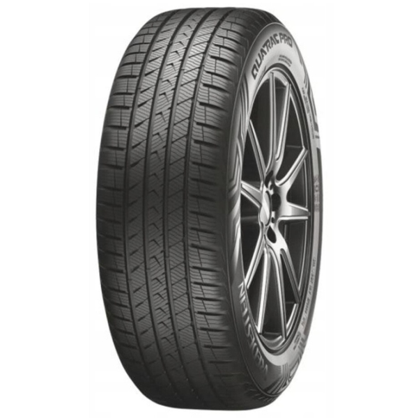 Шины Vredestein Quatrac Pro FSL 235/ 40 R19 96Y XL TL Всесезонные/ Внедорожник photo 1 Шины Vredestein Quatrac Pro FSL 235/ 40 R19 96Y XL TL Всесезонные/ Внедорожник photo 1
