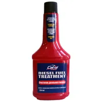 Curățător de injectoare diesel Catol Lux VL30 0.354l