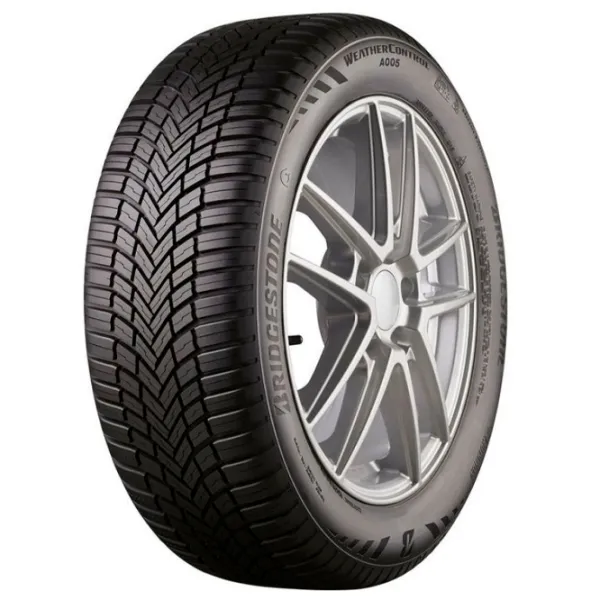 Шины Bridgestone Weather Control Evo A005 195/ 65 R15 91H TL Всесезонные/ Легковой photo 1 Шины Bridgestone Weather Control Evo A005 195/ 65 R15 91H TL Всесезонные/ Легковой photo 1