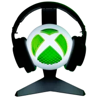 Настольная лампа фан Paladone XBox Head Черный