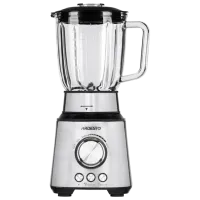 Стационарный блендер Ardesto SBG-1510B Нержавеющая сталь