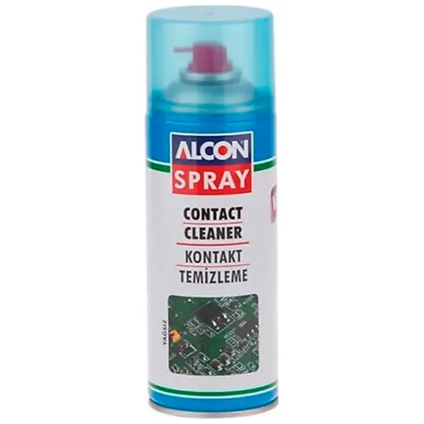 Контактный спрей Alcon M-9004 0.4л photo 1
