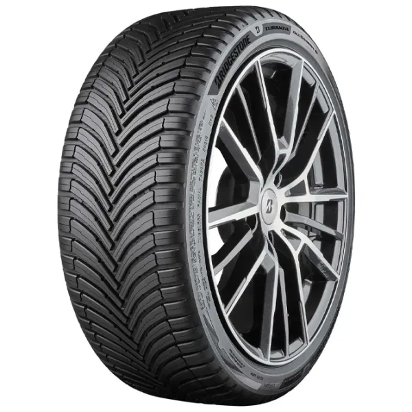 Шины Bridgestone Turanza All Seas 6 205/ 55 R16 94V XL TL Всесезонные/ Легковой photo 1 Шины Bridgestone Turanza All Seas 6 205/ 55 R16 94V XL TL Всесезонные/ Легковой photo 1