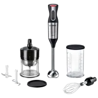 Ручной блендер Bosch MS6CM616 1000 Вт / Черный