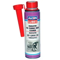 Curățător pentru radiator Alcon M-9604 0.3l