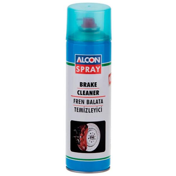 Очиститель тормозных дисков Alcon M-7701 0.5л photo 1