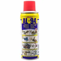 Удалитель ржавчины AL-94 M-7705 0.4л