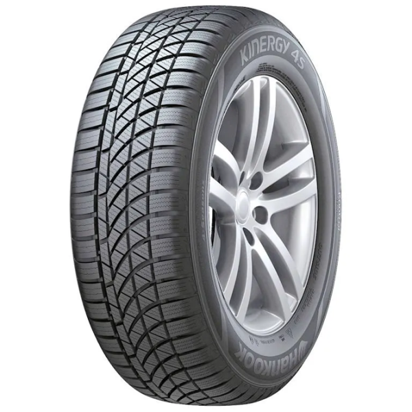 Шины Hankook Kinergy-4S H-740 205/ 60 R16 92H TL Всесезонные/ Легковой photo 1