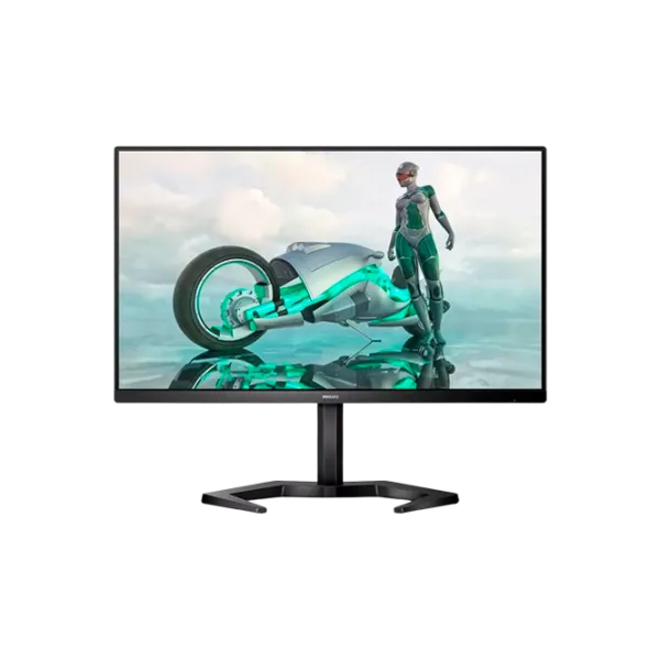 Монитор Philips 24M1N3200ZS 23.8" Full HD 165 Гц/ 1 мс/ Черный photo 1 Монитор Philips 24M1N3200ZS 23.8" Full HD 165 Гц/ 1 мс/ Черный photo 1