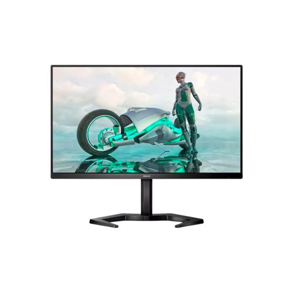 Монитор Philips 24M1N3200ZS 23.8" Full HD 165 Гц/ 1 мс/ Черный photo 1 Монитор Philips 24M1N3200ZS 23.8" Full HD 165 Гц/ 1 мс/ Черный photo 1