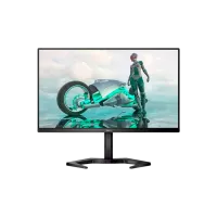 Монитор Philips 24M1N3200ZS 23.8" Full HD 165 Гц/ 1 мс/ Черный