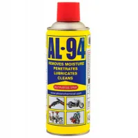 Eliminator de rugină AL-94 M-7706 0.2l