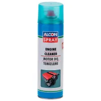 Soluție de spălare a motorului Alcon M-7709 0.5l