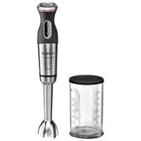 Ручной блендер Bosch MS8CM6110 1000 Вт / Черный