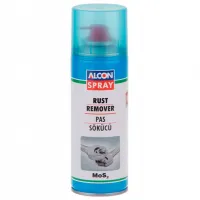 Eliminator de rugină Alcon M-7714 MoS 2 0.2l
