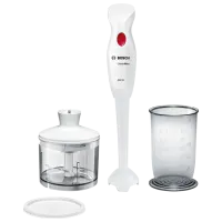 Ручной блендер Bosch MSM14200 400 Вт / Белый