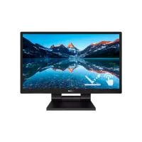 Monitor Philips 242B9TL 23.8" Full HD 75 Hz / 5 ms / Black