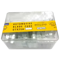 Предохранители Catol Lux ОТХ Металл