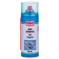 Удалитель ржавчины Alcon M-7715 MoS 2 0.4л