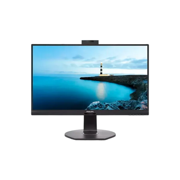Монитор Philips 272B7QUBHEB 27" 2K 75 Гц/ 5 мс/ Черный photo 1
