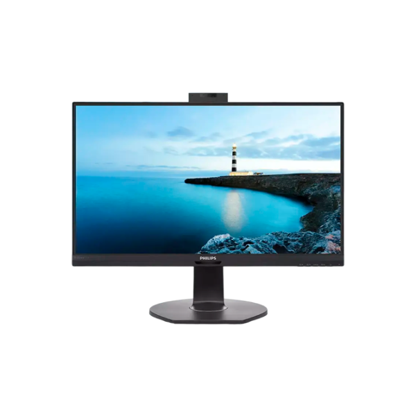 Монитор Philips 272B7QUBHEB 27" 2K 75 Гц/ 5 мс/ Черный photo 1
