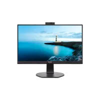 Монитор Philips 272B7QUBHEB 27" 2K 75 Гц/ 5 мс/ Черный