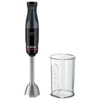 Ручной блендер Bosch MSM4B610 1000 Вт / Черный