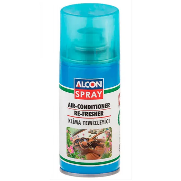 Очиститель кондиционера Alcon M-7725 0.15л photo 1