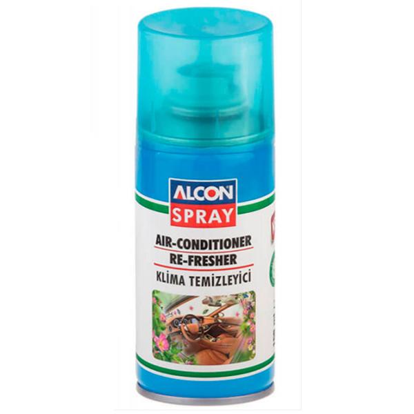 Очиститель кондиционера Alcon M-7725 0.15л photo 1