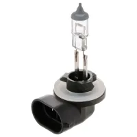 Lampă auto Valeo 032229 Halogen/ H27W/ 2/ BA15s/ 21 W