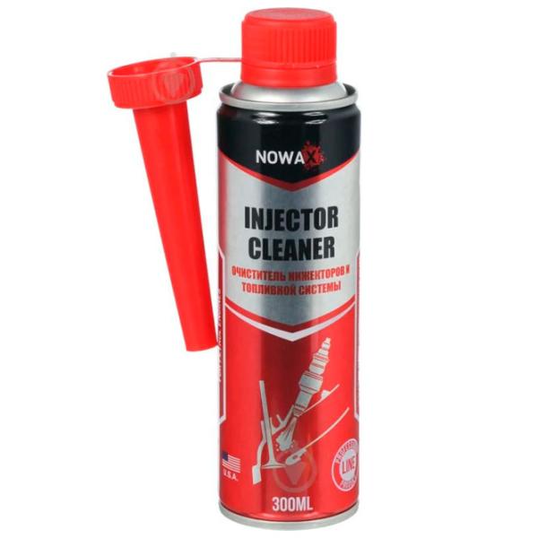 Curățator de injectoare Nowax NX30820 0.3l photo 1