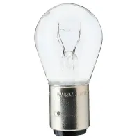 Lampă auto Narva 17918 Incandescentă/ P21/ 5/ BA15d/ 21 - 5 W