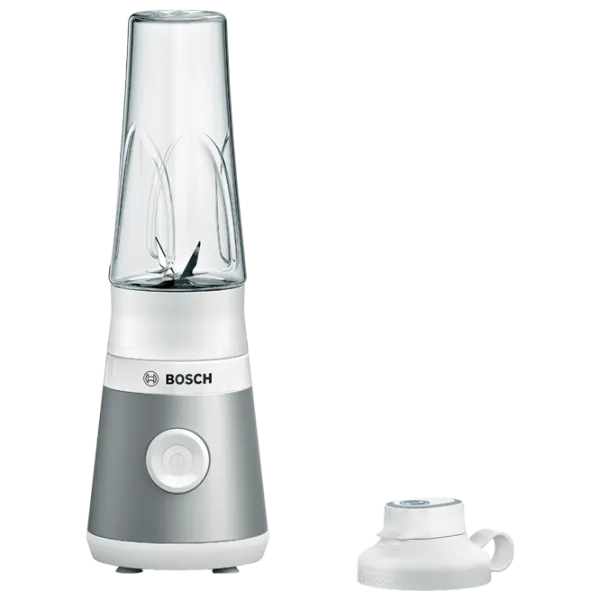 Ручной блендер Bosch MMB2111T 450 Вт / Серебряный photo 1