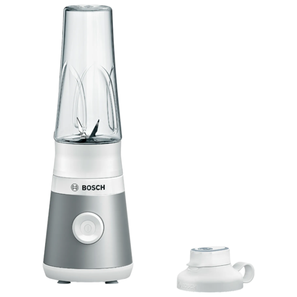 Ручной блендер Bosch MMB2111T 450 Вт / Серебряный photo 1
