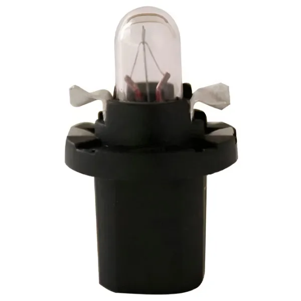 Lampă auto Narva 17035 Incandescentă/ BAX/ BAX8.5d/ 2/ 1.2 W photo 1