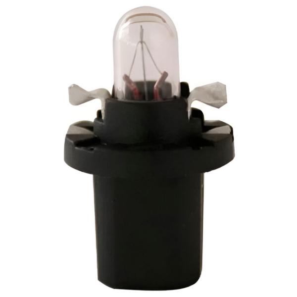 Lampă auto Narva 17035 Incandescentă/ BAX/ BAX8.5d/ 2/ 1.2 W photo 1