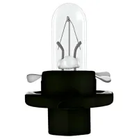 Lampă auto Narva 17028 Incandescentă/ BAX/ BX8.4d/ 1.2 W