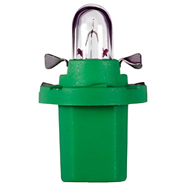 Lampă auto Narva 17057 Halogen/ B8.4d/ BAX10d/ 2 W photo 1